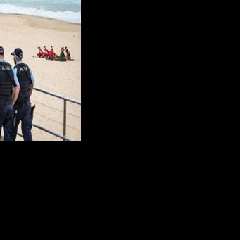 Australia to hold royal commission inquiry into Bondi Beach shooting