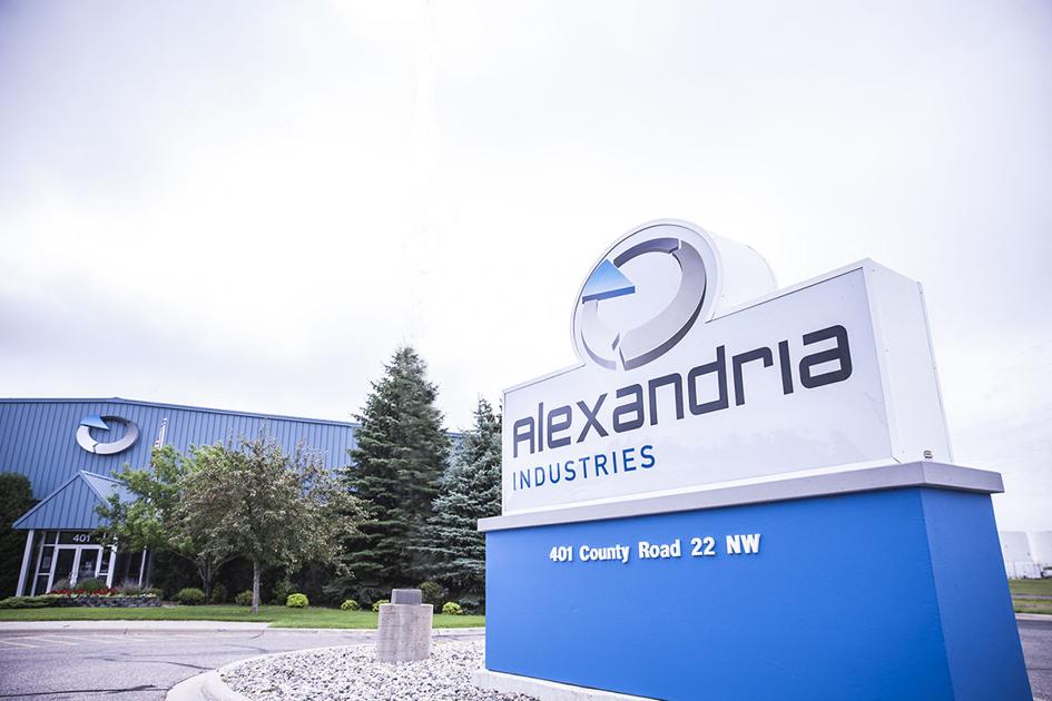 Alexandria Industries Acquires Alexandria Plastics of Wheaton | Local