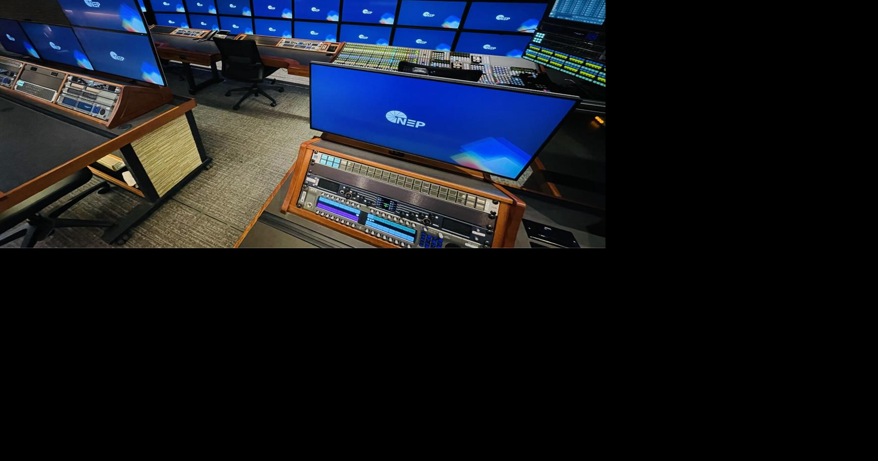 February at Full Scale: NEP Group Partners With Broadcasters To Deliver Two Major Global Sporting Events Alongside a Packed Schedule of Daily Live Coverage Worldwide