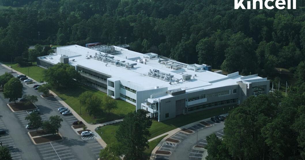 Kincell Bio Announces Strategic Expansion of Research Triangle Park Facility to Support Late-Stage and Commercial Cell Therapy Manufacturing Programs