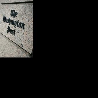 Washington Post CEO out after sweeping job cuts