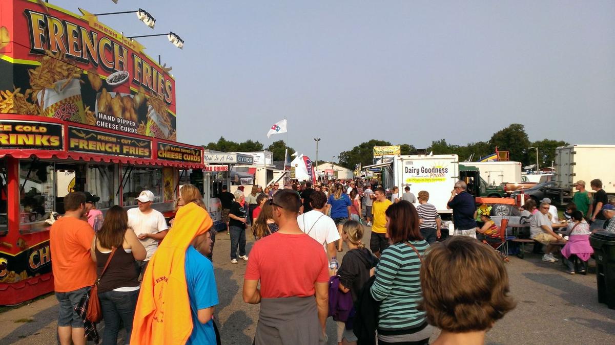 Douglas County Fair 2015 Featured