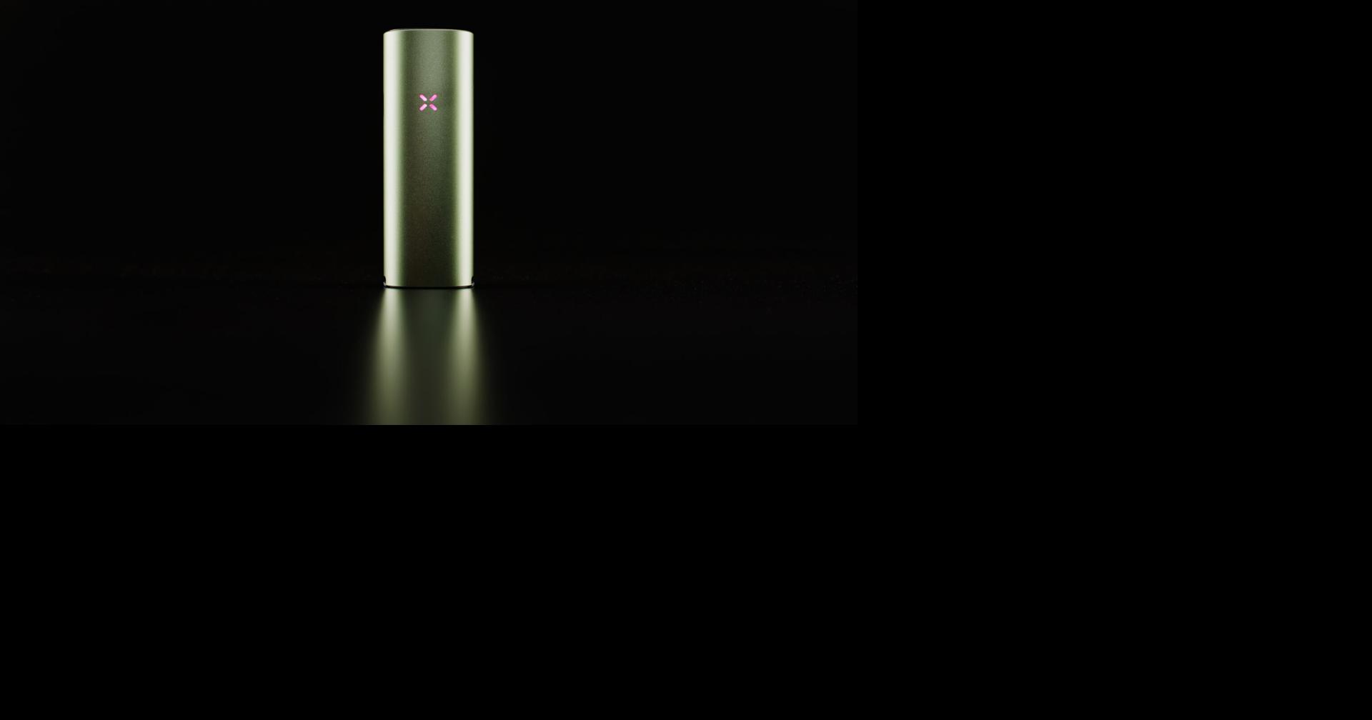 PAX Unveils Long-Anticipated PAX FOUR, Its Most Powerful Dry Herb Vaporizer Yet