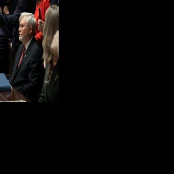 Australia's ambassador to US leaving post, marked by Trump rift