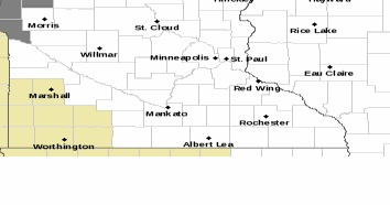 Air Quality Alert in effect for parts of west central and northwestern Minnesota - Vimarsana News
