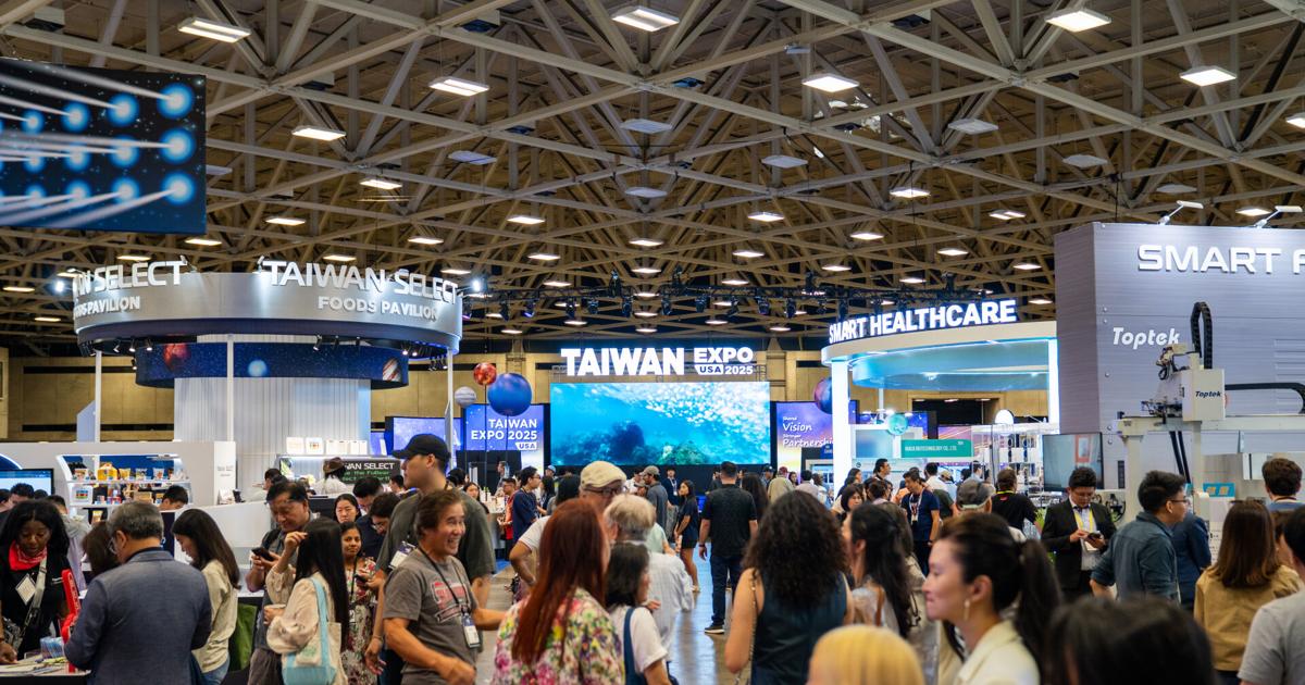Taiwan Expo USA 2025 Concludes in Dallas: A Landmark Celebration of Innovation, Culture, and U.S.–Taiwan Partnership