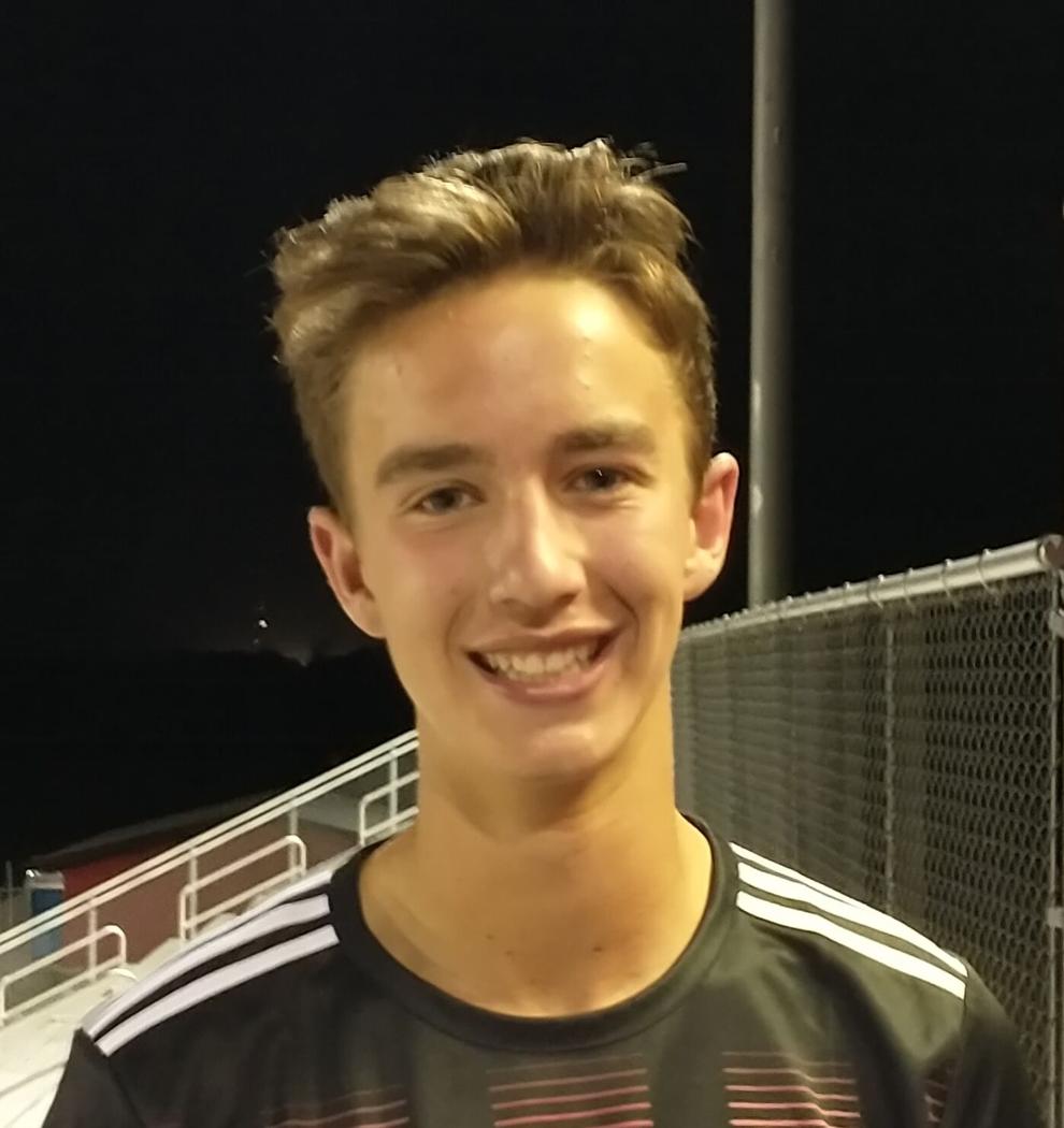 Miles & Myles, Oh My! Cards' Rally Sinks Spartans Cardinal Sports