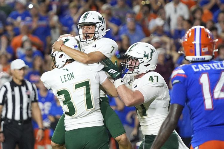 South Florida Florida Football