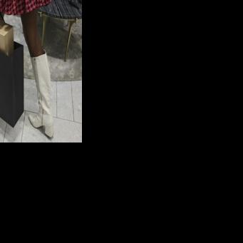 Stocks mostly drop after Wall Street slide