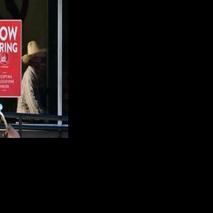 US private sector hiring rebounds in December but misses expectations