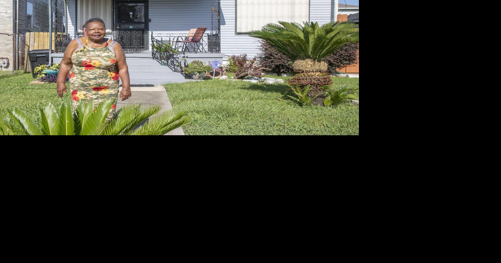 New Orleans Homeowner Replaces Hurricane-Damaged Roof with $14K Grant from FHLB Dallas and Home Bank