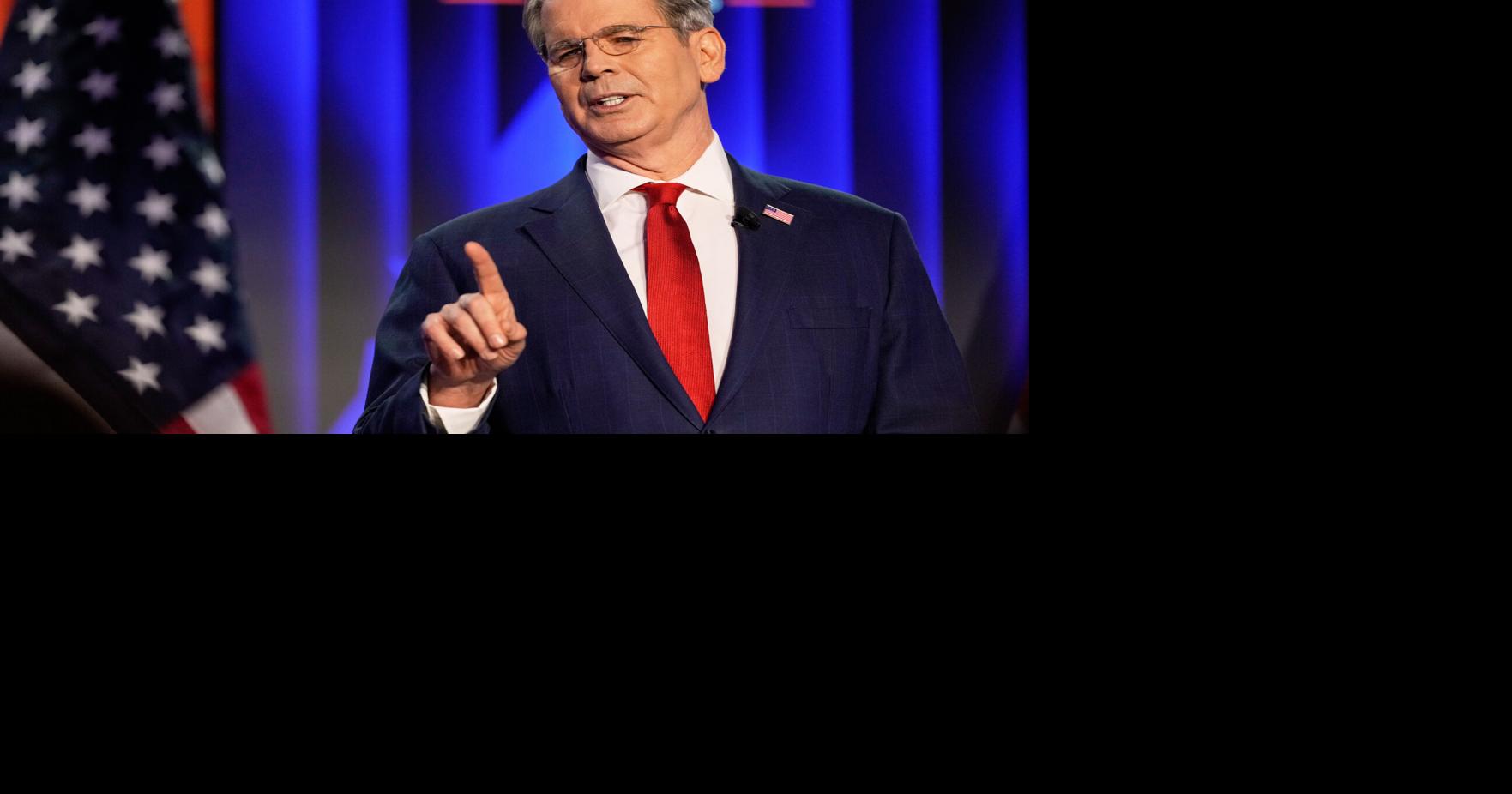 Trump's Greenland threats spark outrage from EU and test longtime NATO alliance