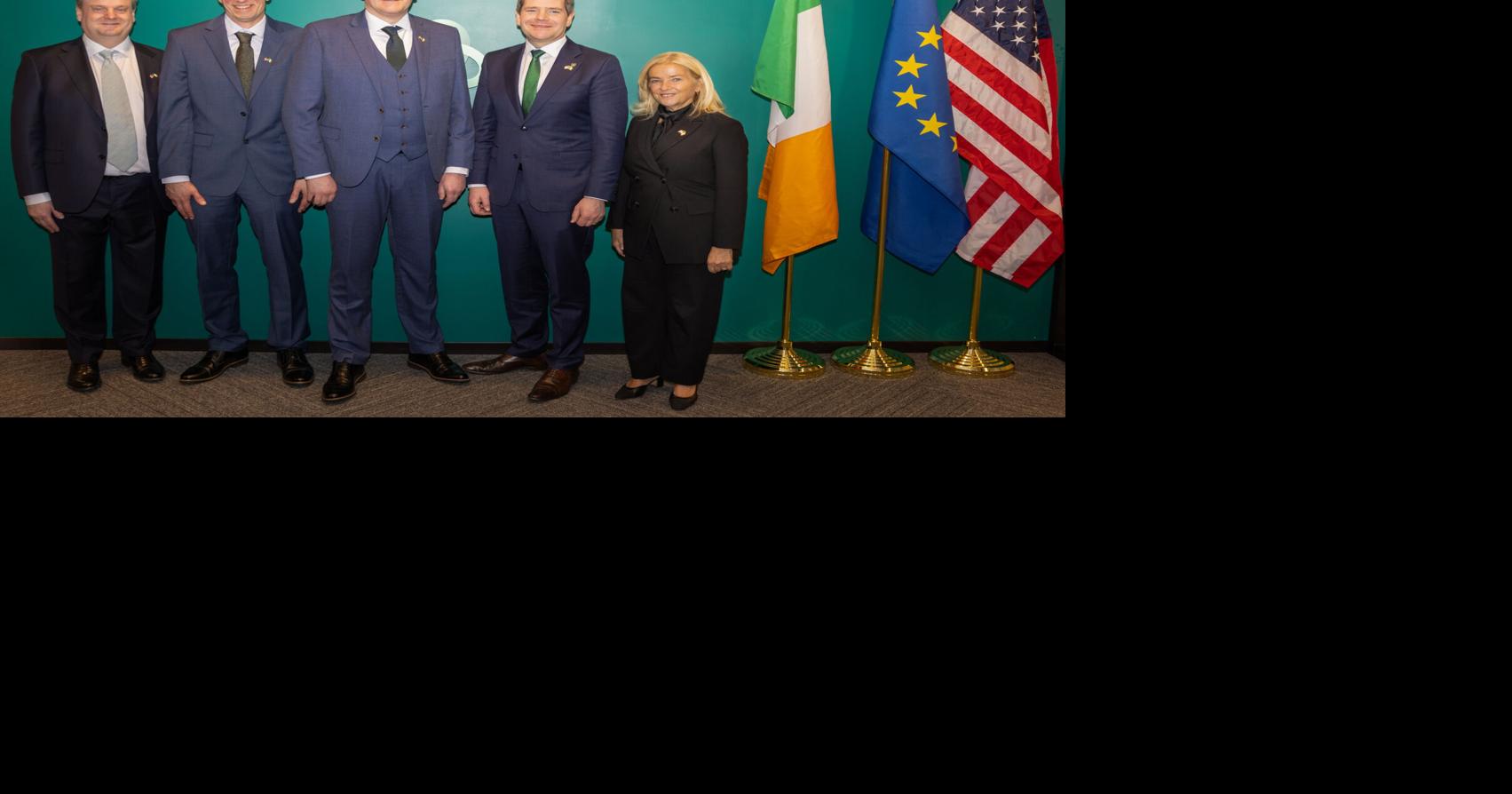 Ireland's Largest Independent Digital Agency Agrees Acquisition and Makes Senior Appointments to Accelerate Major US Expansion