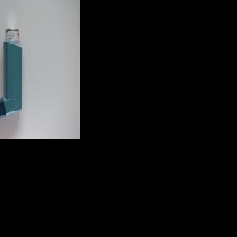 Common inhalers carry heavy climate cost, study finds