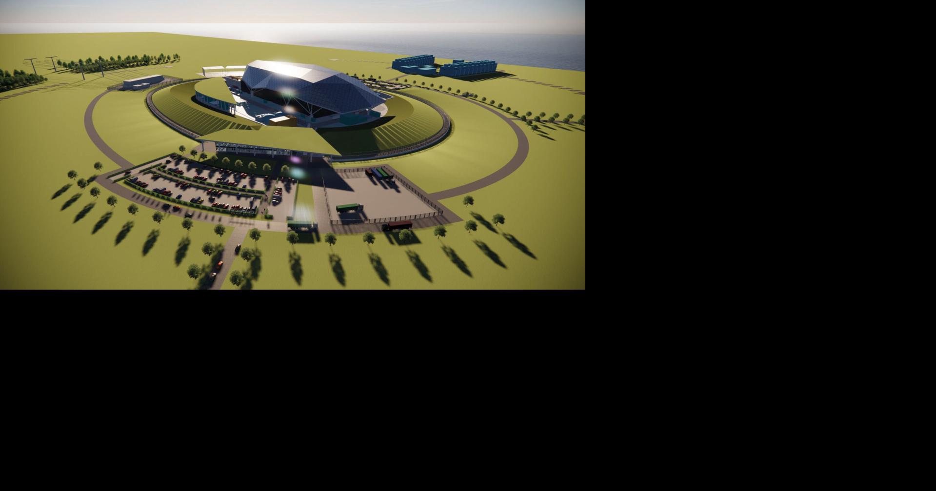 Amentum and Rolls-Royce SMR Partner on Building First Small Modular Reactors in the UK and Czech Republic