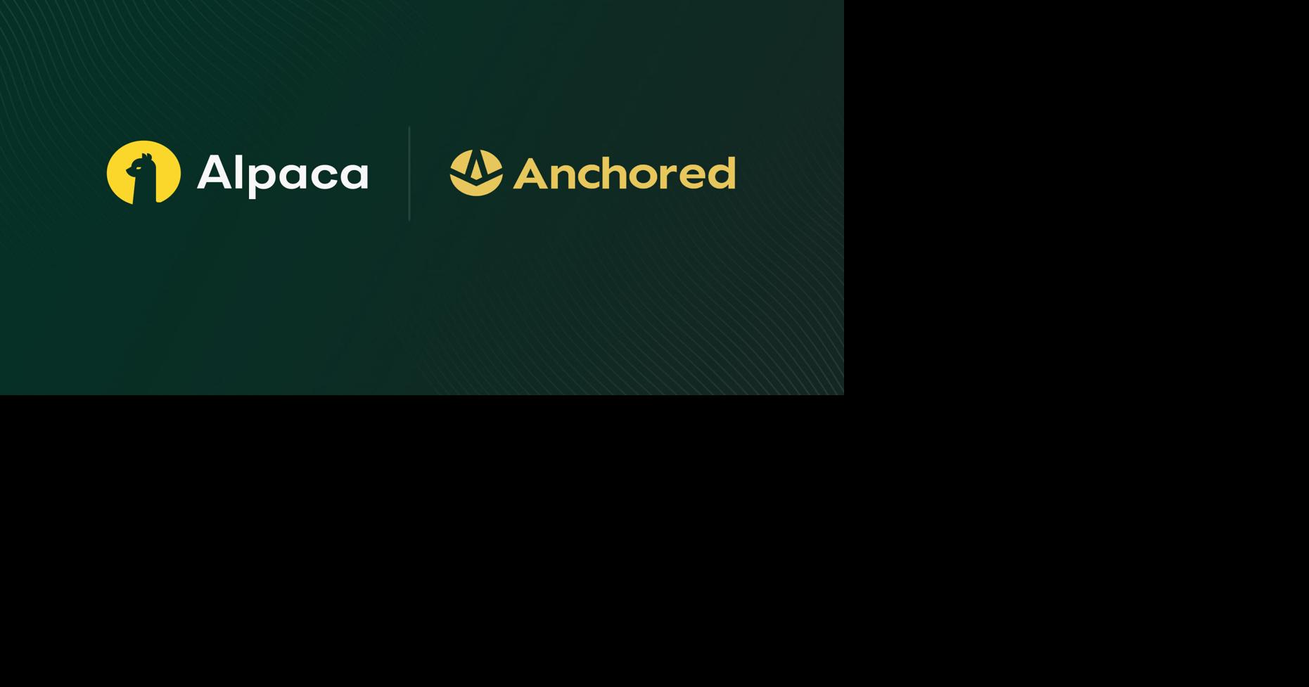 Anchored Launches US Tokenized Stocks to Expand Global Investor Access