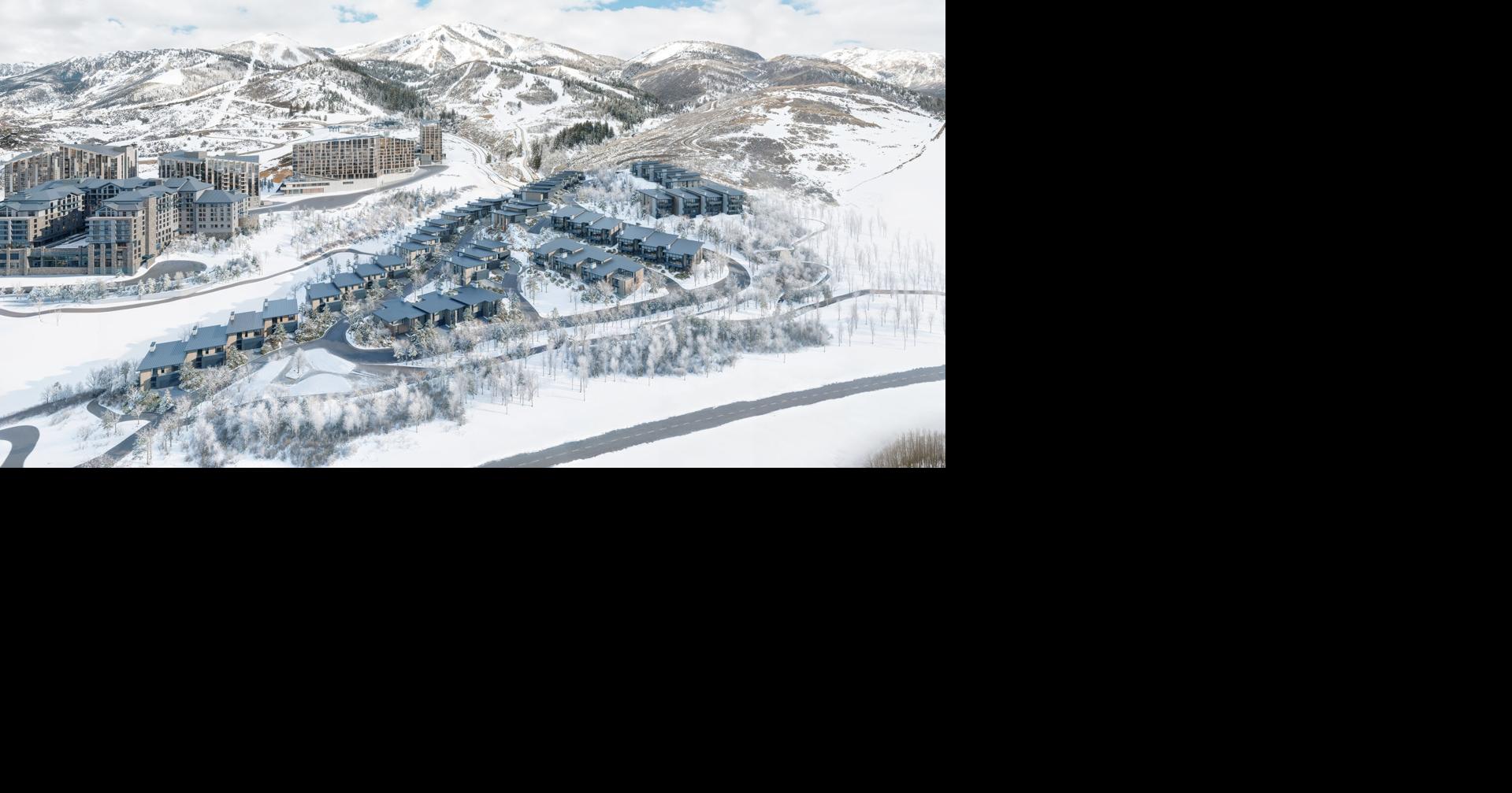 X-Caliber and American Lending Center Close $182.5MM Rural PACE-X Financing for New Ski Community in Park City, Utah