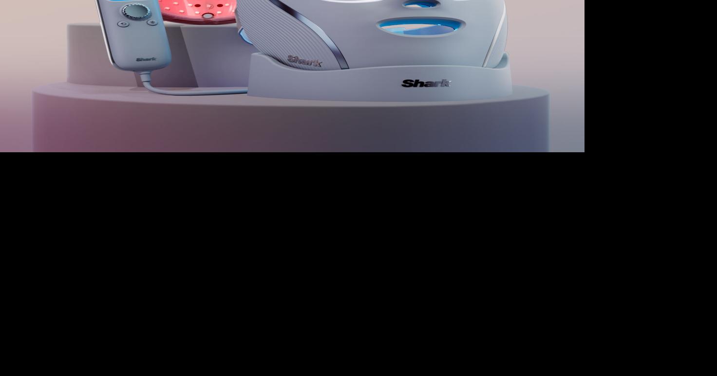 Shark Beauty™ Skyrockets to #1 Skincare Facial Devices Brand in the U.S.1