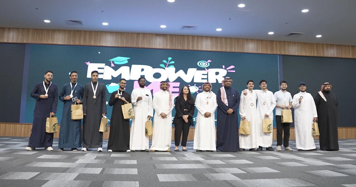 EmpowerME Equips 86,000+ Youth Across MENA and Türkiye With Job and Enterprise Skills in First Year