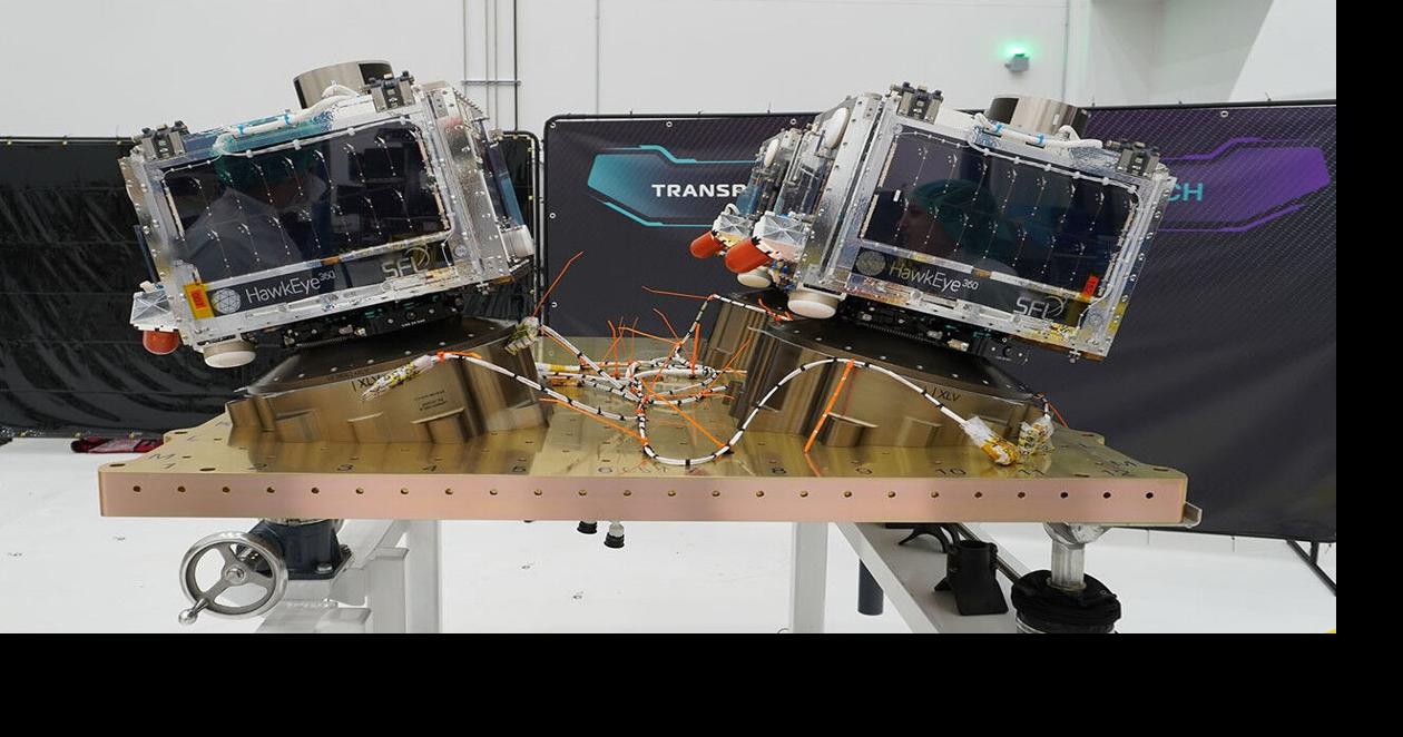 SFL Missions Inc. Announces Launch and Deployment of Four Small Satellites