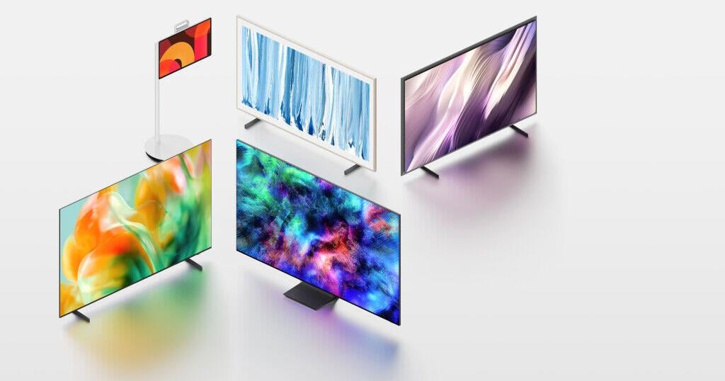 Samsung Electronics Introduces 2026 AI TVs, Redefining Home Entertainment with Smarter Experiences