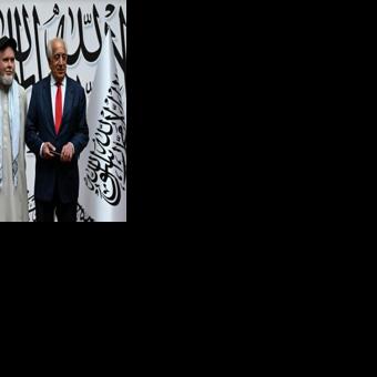 Afghanistan releases detained US citizen