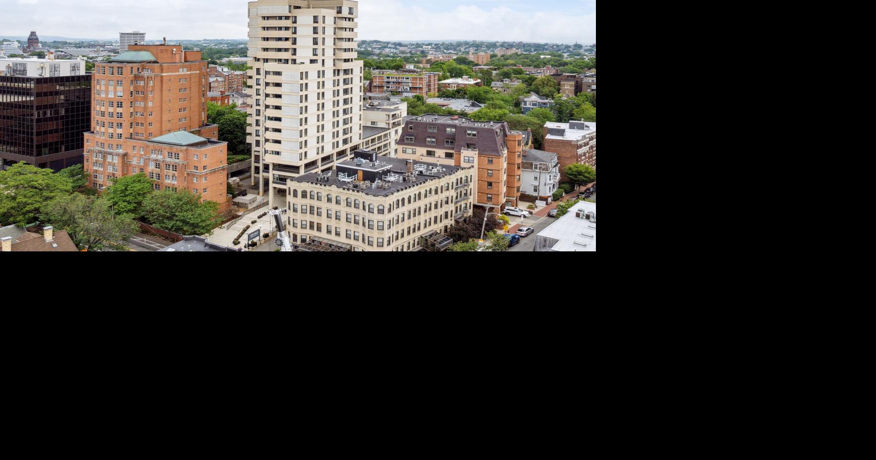 Walker & Dunlop Arranges Sale and Financing for Cambridge Multifamily Asset