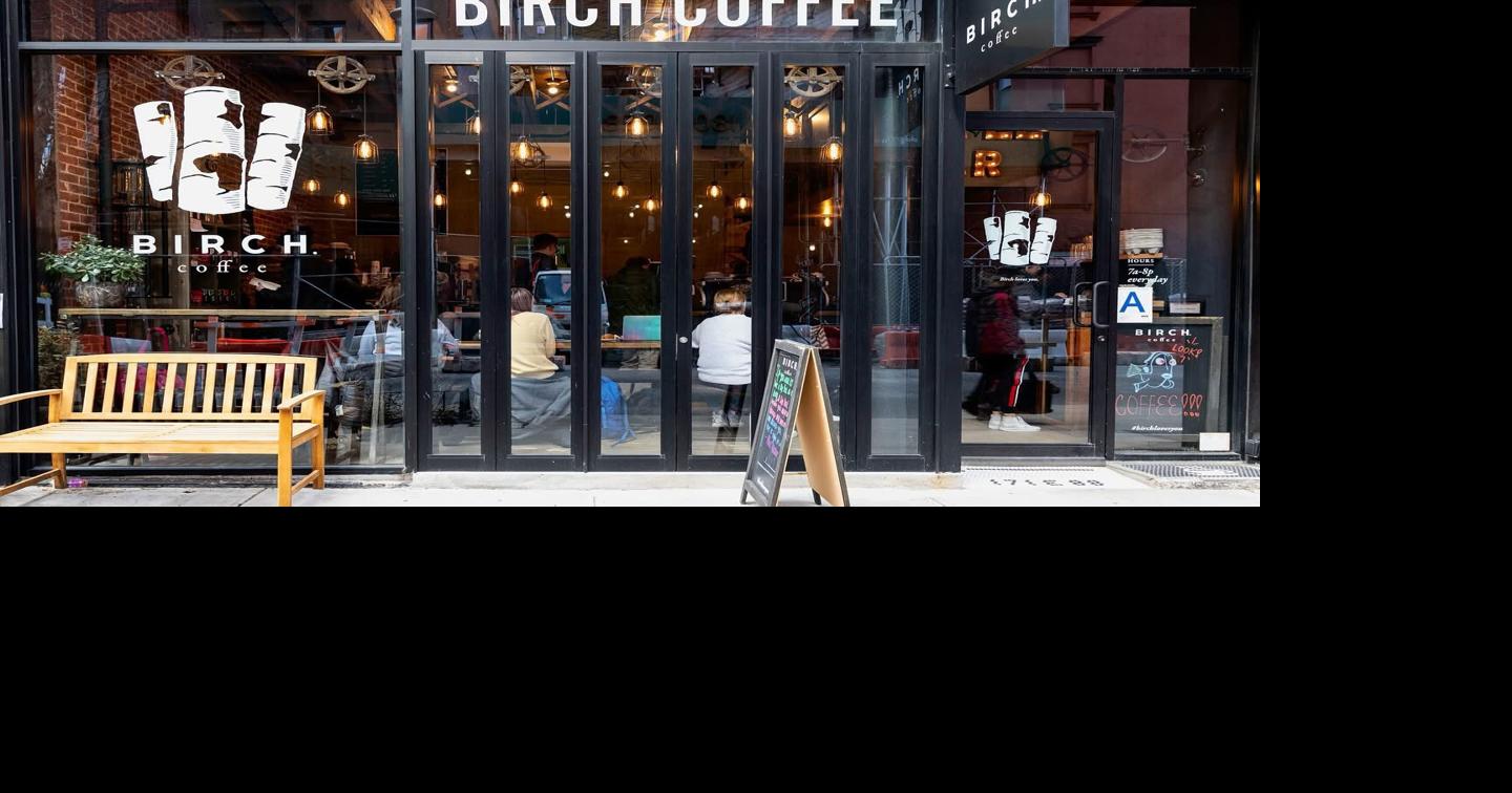 Birch Coffee Expands New York City Footprint with Square as Its Commerce Foundation
