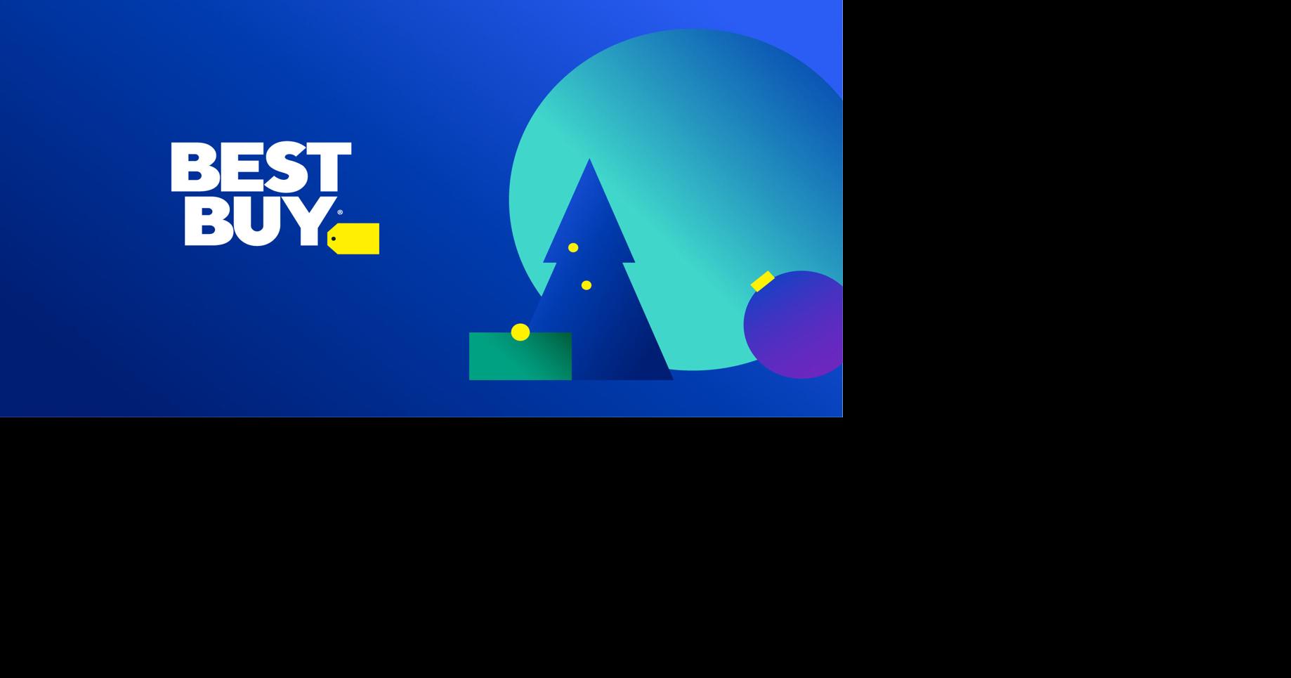 Best Buy Unveils What’s Ahead for Customers this Holiday Season