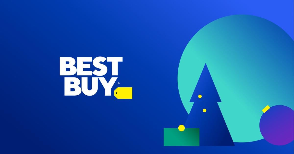 Best Buy Unveils What’s Ahead for Customers this Holiday Season