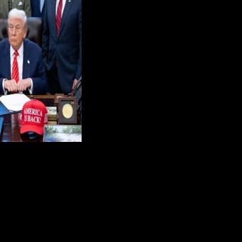 Voter swings raise midterm alarm bells for Trump's Republicans