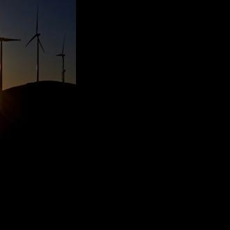 Solar, wind capacity growth slowed last year, analysis shows