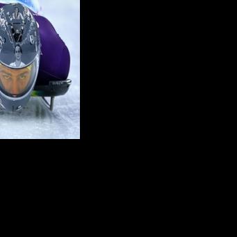 Ukraine says Russia behind fake posts targeting Winter Olympics team