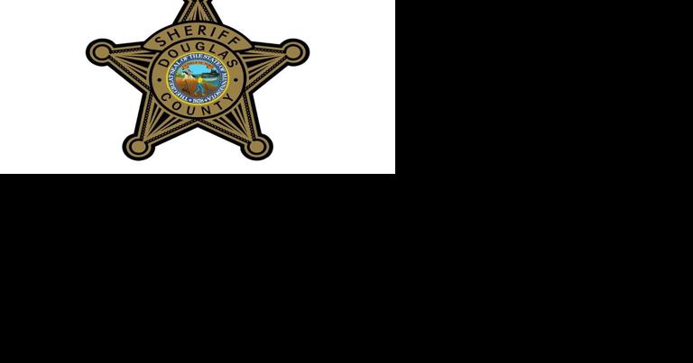 One person seriously injured in a motorcycle crash in Douglas County - Vimarsana News