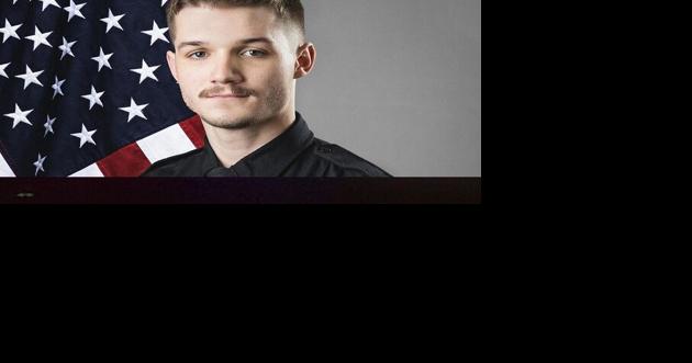 Officer killed in Fargo had ties to the Alexandria area - Vimarsana News