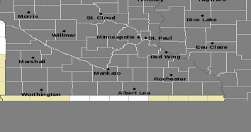 Air Quality Alert in effect through Friday night at 11 p.m. - Vimarsana News