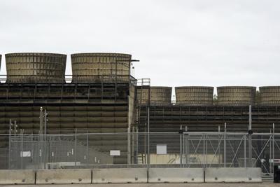 Minnesota state agencies are monitoring a radioactive chemical leak