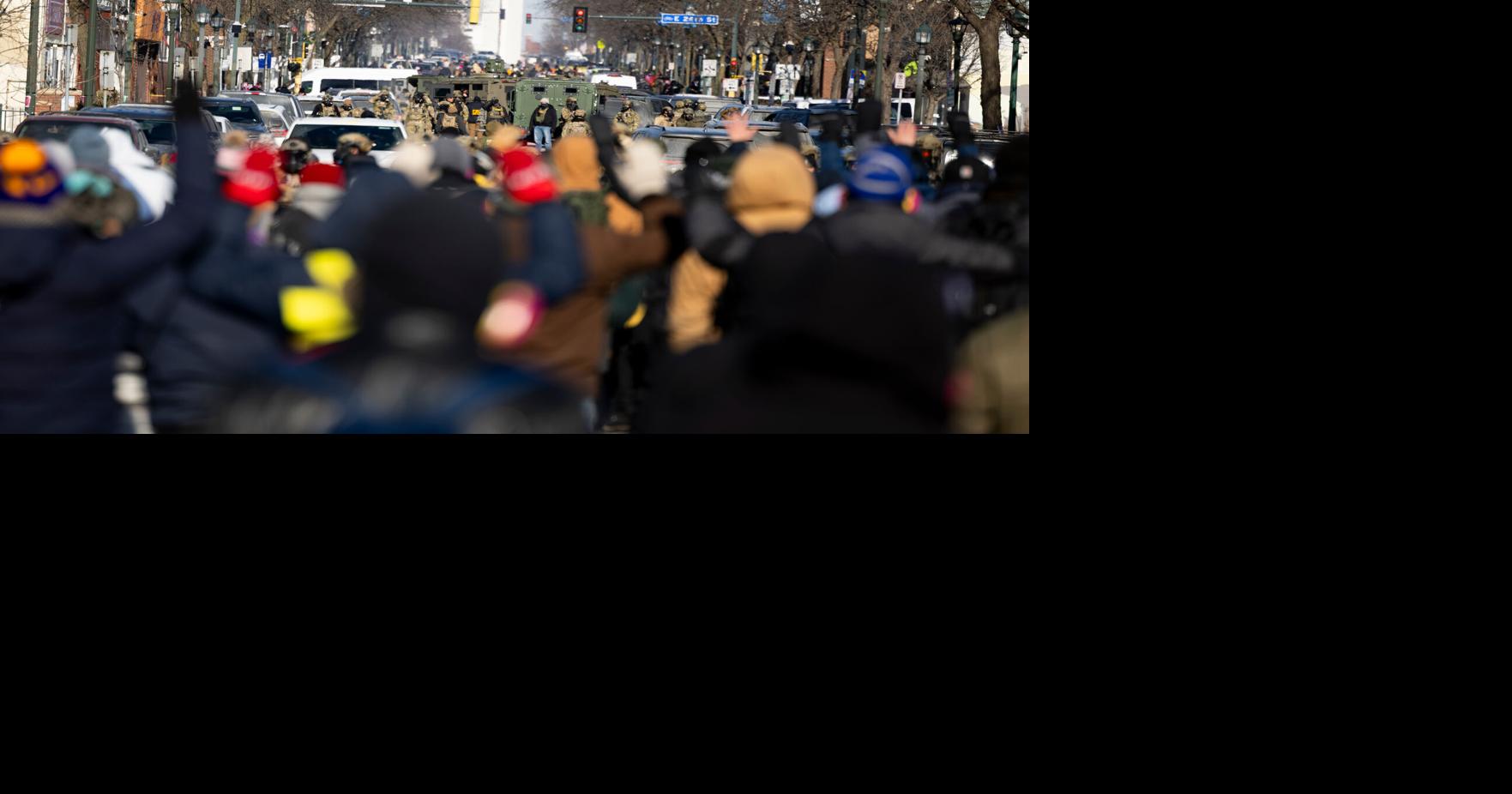 Minnesota CEOs issue joint letter urging de-escalation in Minnesota after shooting