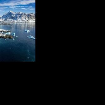 'We choose Denmark,' says Greenland ahead of W. House talks