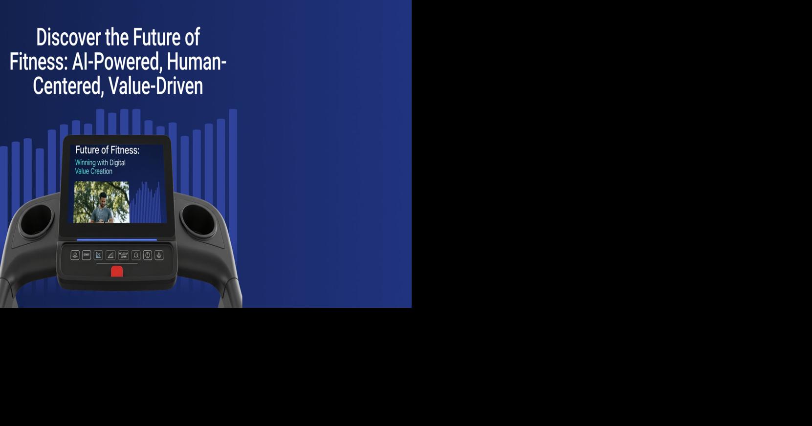 2026 Future of Fitness Report: Experts from Coherent Solutions Turn Years of Fitness Industry Software Engineering Work Into a Guidebook on Future-proof Digital Transformation in Fitness