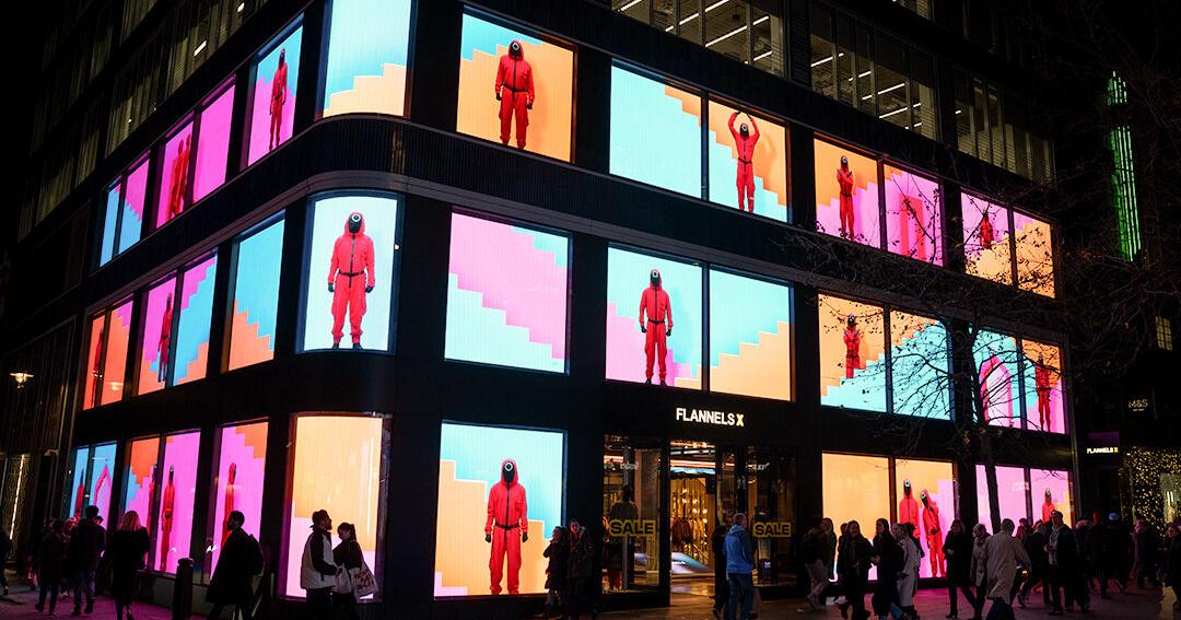 Multiply Media Group Acquires 100% of London Lites, Accelerating Expansion in the UK