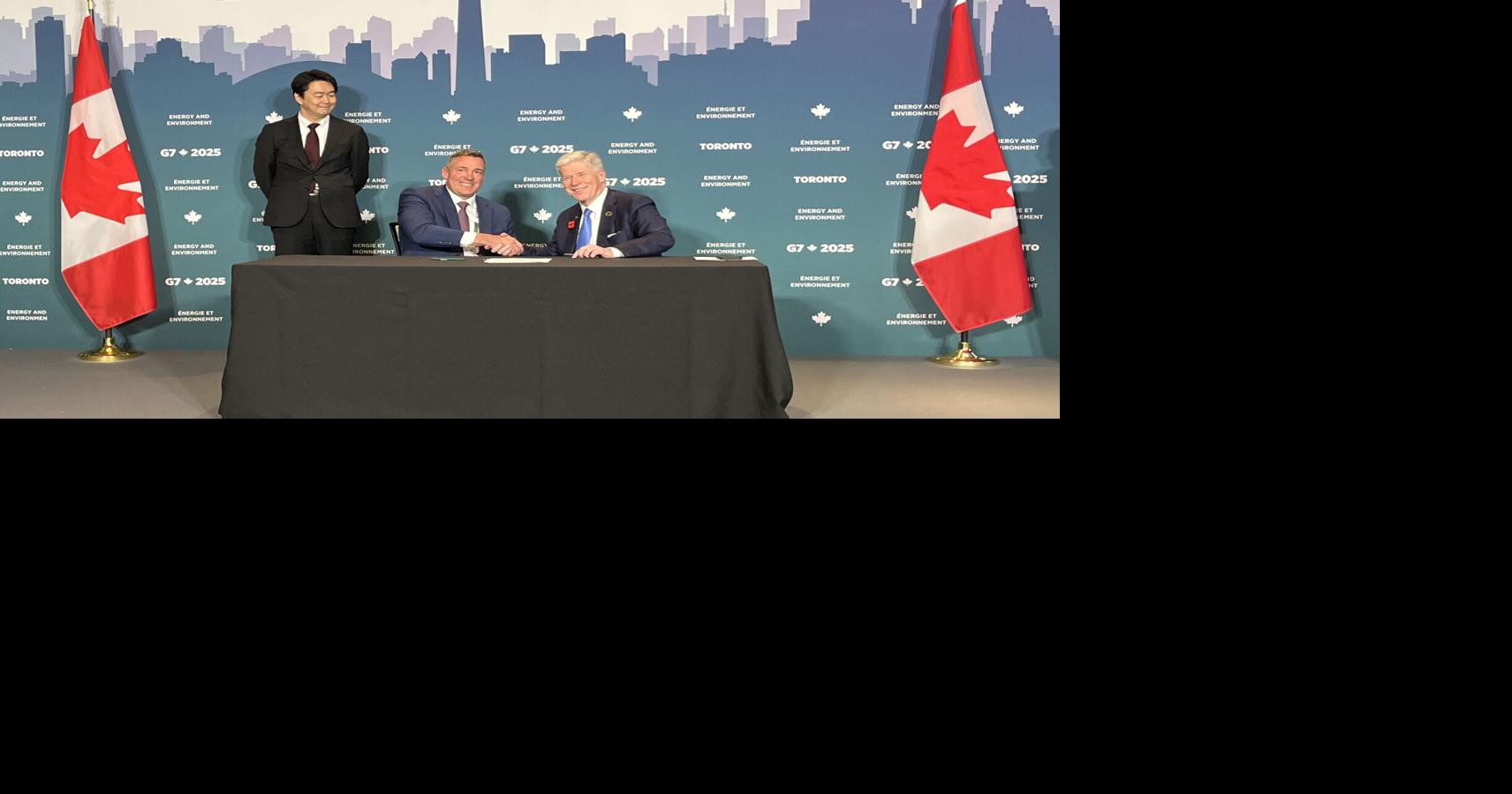 NMG Provides a Quarterly Update on the Advancement of its Phase-2 North American Graphite Production