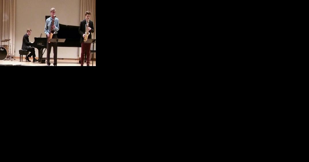 RWAC Presents: Jazz Committee - Vimarsana News
