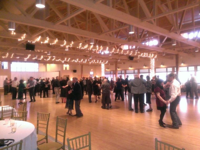 Lakeside Dance Club Myron Sommerfeld Local Entertainment