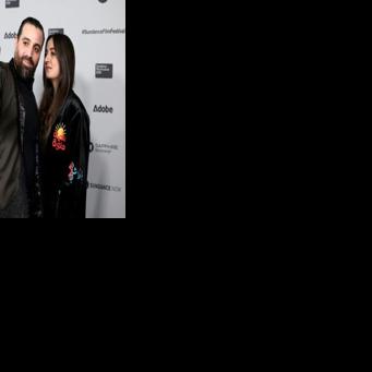 Love in a time of war for journalist and activist in new documentary