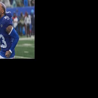 Minnesota Vikings sign WR Odell Beckham, Jr. to practice squad