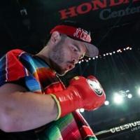 Mexican boxer Julio Cesar Chavez Jr. arrested by US immigration