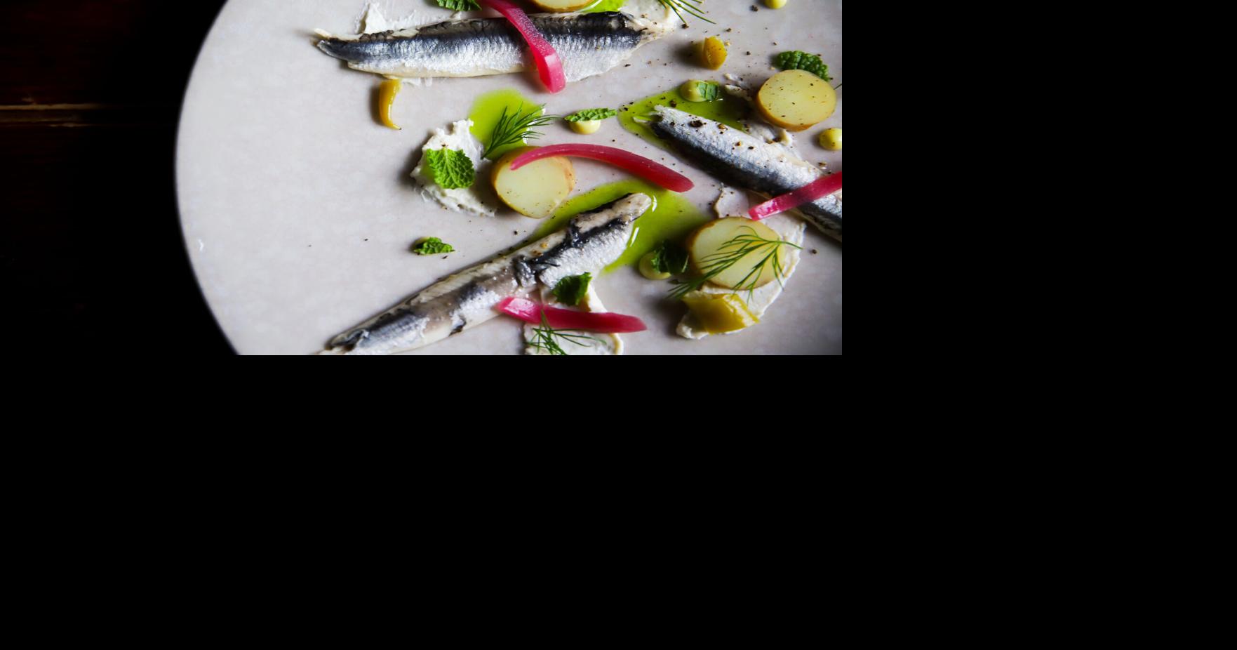 Ireland Takes Centre Stage as MICHELIN Awards Come to Dublin for the First Time