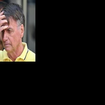 Brazil revokes visa of US diplomat in Bolsonaro row