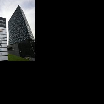 China, Netherlands move to resolve Nexperia chip row